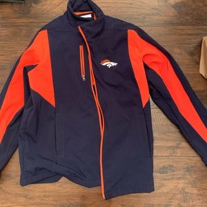 Denver Broncos NFL Jacket